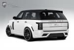 Land Rover Range Rover by Lumma Design 2013 года